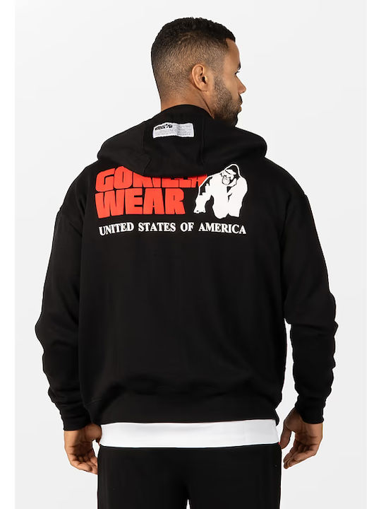 Gorilla Wear Gorilla Wear