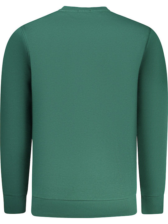 Φούτερ Green