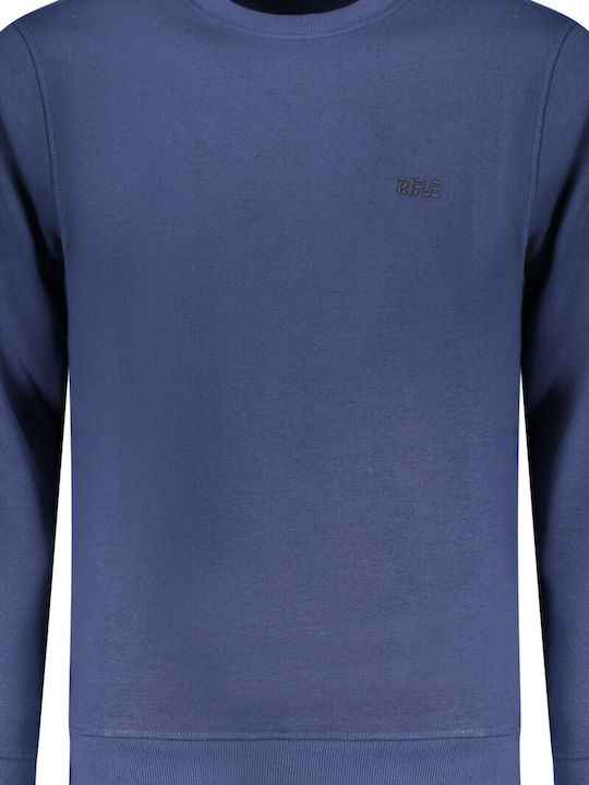Sweatshirt Denim