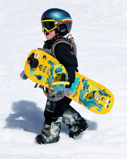 Jones Placa de snowboard pentru copii Assorted