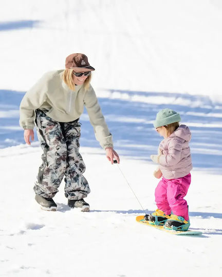Jones Placa de snowboard pentru copii Assorted