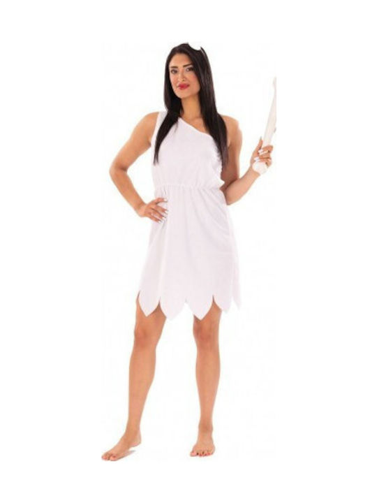 Carnival Costume Primitive