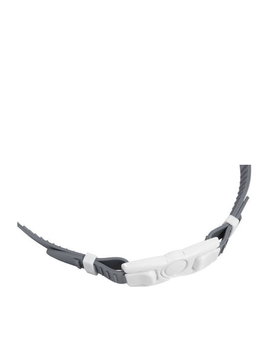 Bestway Pro Ochelari de Înot Adulți Gri