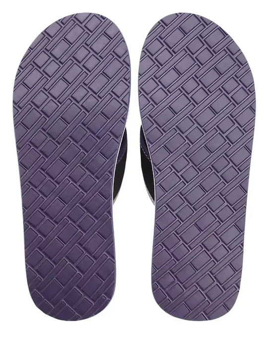 Ανδρικά Flip Flops Μαύρα