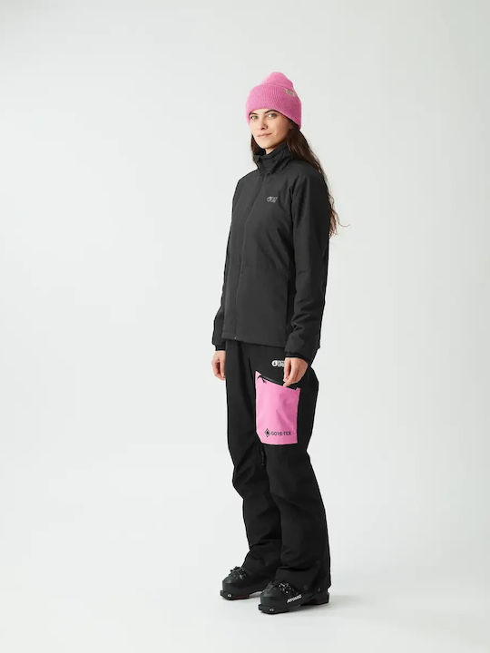 Picture Organic Clothing I-008577-947 Women's Trousers for Ski & Snowboard Pink