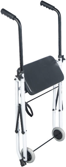 Mobiak Foldable Wheeled Walker