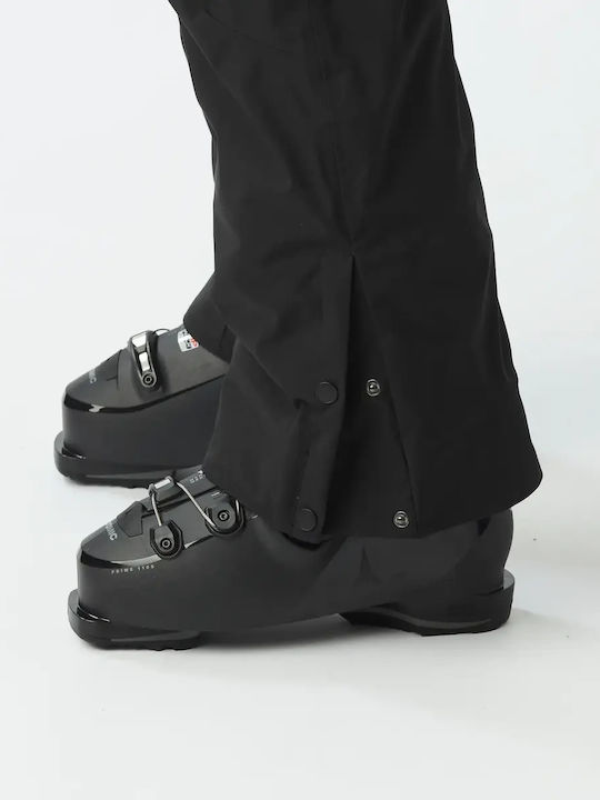 Picture Organic Clothing I-008569-19 Ανδρικό Παντελόνι Σκι & Snowboard Μαύρο