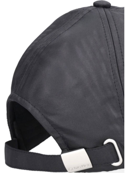 Calvin Klein Moire Monogram Embroidery Cap Women Calvin Klein Μαυρο Lv04f5045g-ub1 Calvin Klein Moire Monogram Embroidery Cap Women Calvin Klein Μαυρο Lv04f5045g-ub1