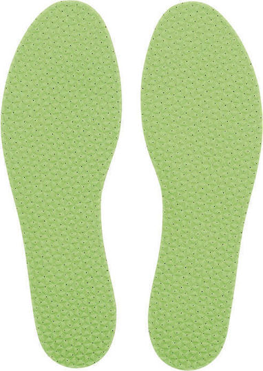Sidas Ανατομικοί Πάτοι Παπουτσιών με Memory Foam CSEESOUTDMEM17 2τμχ