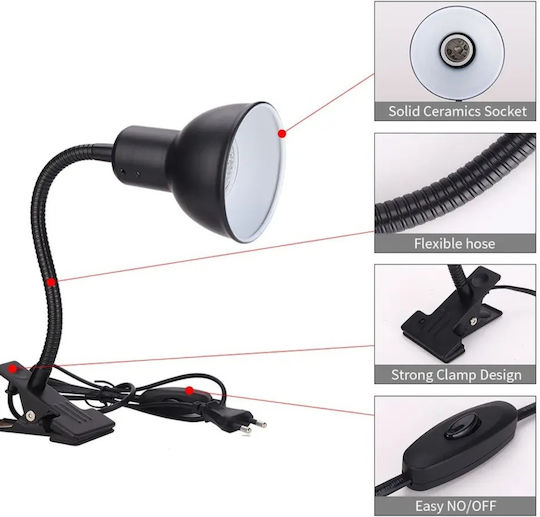 Light Lamp Accessories for Aquarium Lighting 25W