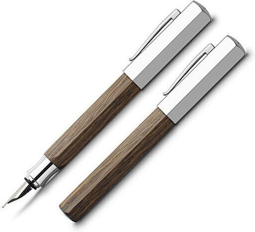Faber-Castell Schreibfeder Breite Holz
