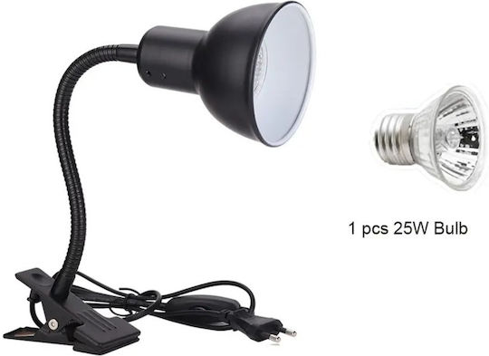 Light Lamp Accessories for Aquarium Lighting 25W