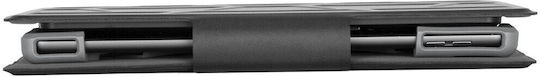 Targus ? Pro Tek Universal Bluetooth Keyboard Case 9-10.5 De