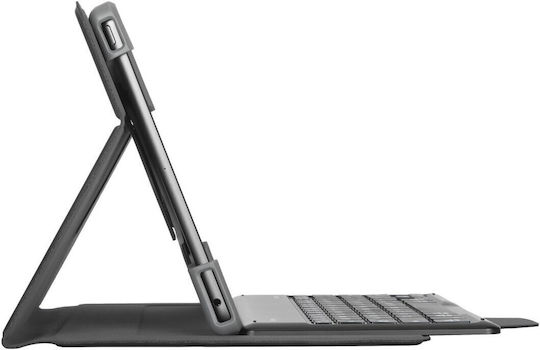 Targus ? Pro Tek Universal Bluetooth Keyboard Case 9-10.5 De