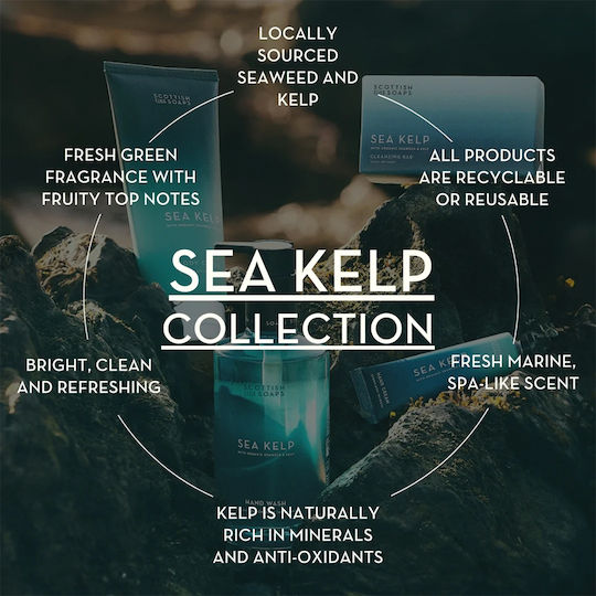 The Scottish Fine Soaps Балсам за Непокорна Коса 300мл