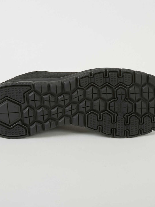 Ανδρικά Sneakers Μαύρο