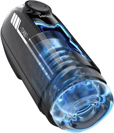 Leten Masturbator