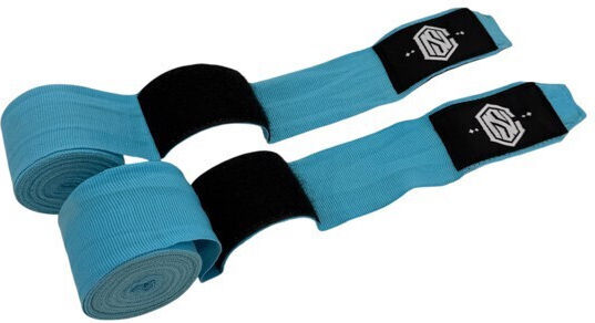 Chosen Turquoise V2 Hand Wraps 5m