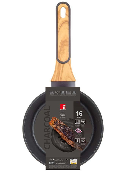 Bergner aus Aluminium 16cm