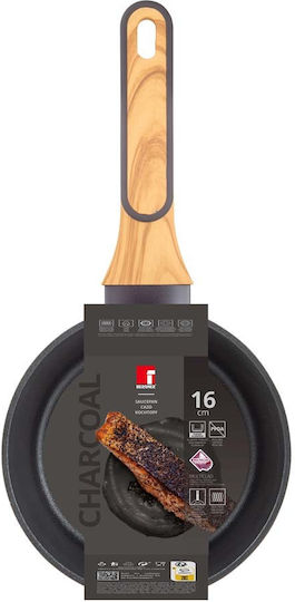 Bergner aus Aluminium 16cm