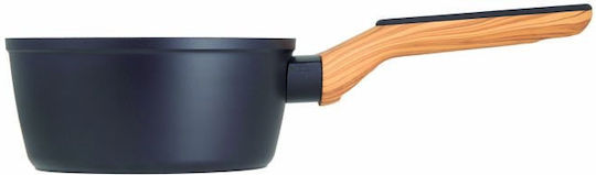 Bergner aus Aluminium 16cm