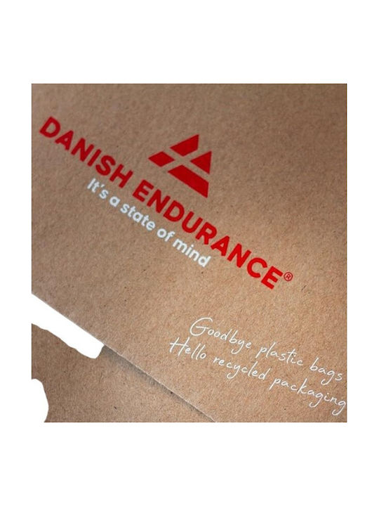 Endurance Κάλτσες Grey 3Pack