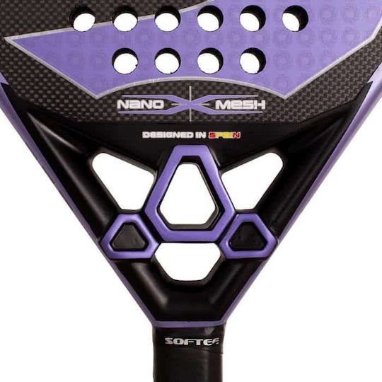 Softee Ρακέτα Padel Ενηλίκων