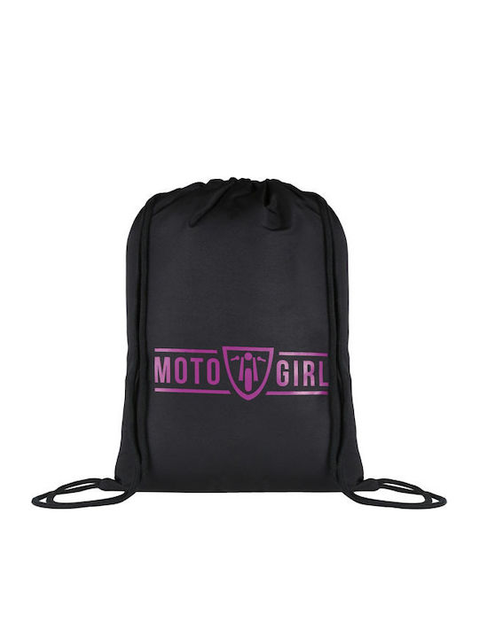 Motogirl Melissa Женски Мотоциклетен панталон Син