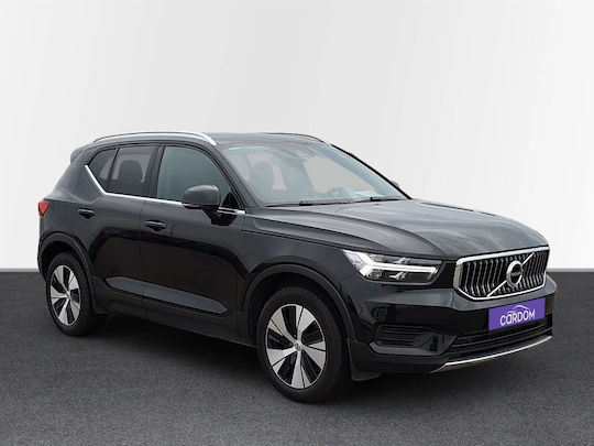 Volvo XC40 Recharge 1.5 FWD Inscr Ex PHEV '21