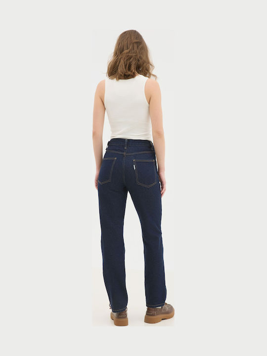 Herren Jeanshose Dark Blue