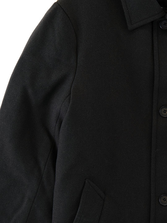 Armani Exchange Men's Coat Coffee