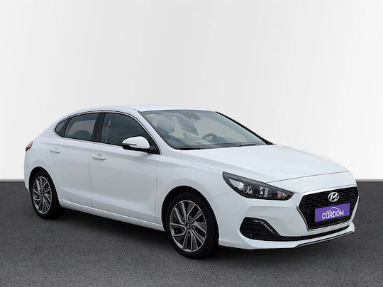 Hyundai i30 Fastback 1.0TB Premium '20