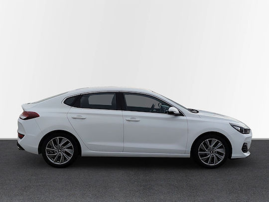 Hyundai i30 Fastback 1.0TB Premium '20