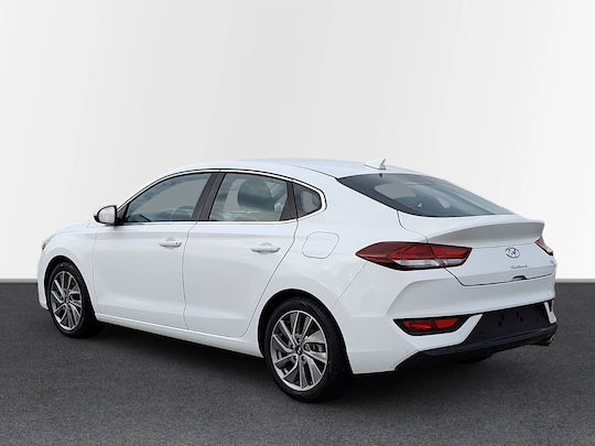 Hyundai i30 Fastback 1.0TB Premium '20
