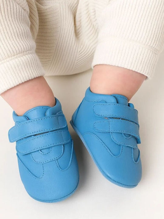 Bobux Βρεφικά Παντοφλάκια Αγκαλιάς Soft Sole