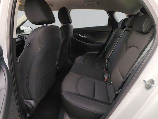 Hyundai i30 Fastback 1.0TB Premium '20
