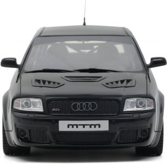 Machetă Mașină Audi RS 6 Clubsport MTM Scara 1:18 Otto Models OT992