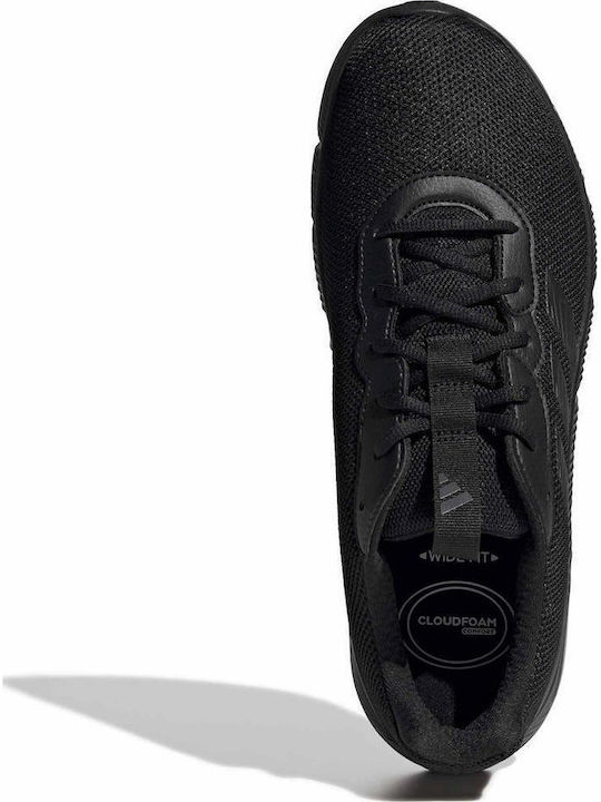 Sneakers Black