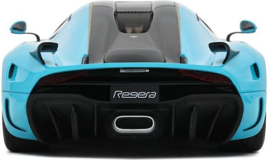 Machetă Mașină Koenigsegg Regera Scara 1:18 Gt Spirit Gt881