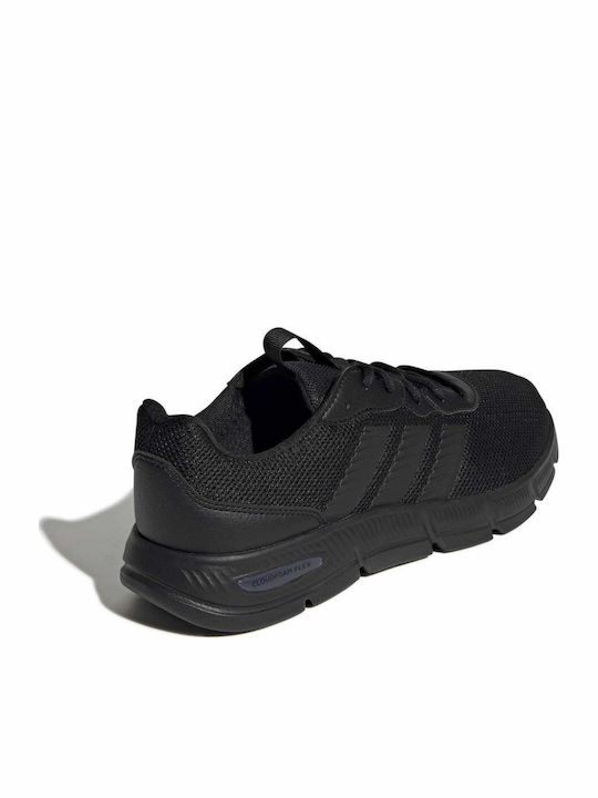Sneakers Black
