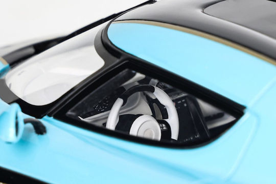 Machetă Mașină Koenigsegg Regera Scara 1:18 Gt Spirit Gt881