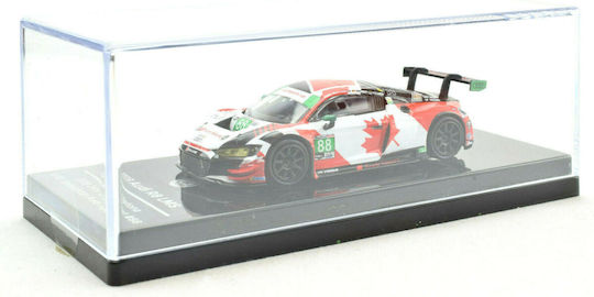 Macheta Auto Audi R8 Lms Evo #88 Speedstar 24hr Daytona 1:64 Para64