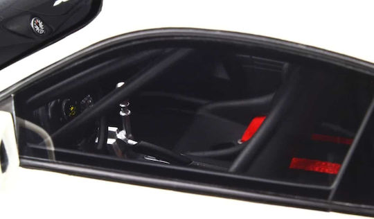Machetă Auto Porsche 911 997 Old New Body Kit 2018 Scara 1:18 GT Spirit GT796