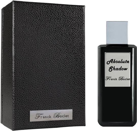 Franck Boclet Absolute Shadow Unisex Парфюмна Вода 100 Мл