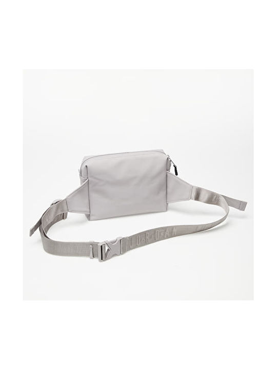 Jordan Gym Medium Bag Gray