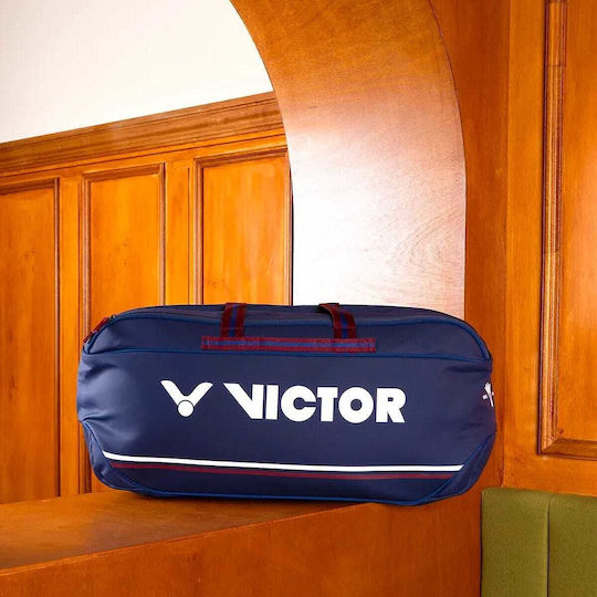 Victor Τσάντα Ώμου / Χειρός Τένις Μπλε