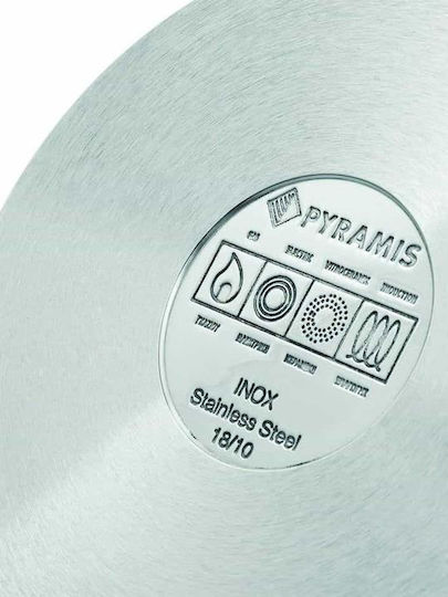 Pyramis Classic Ρηχή 30cm
