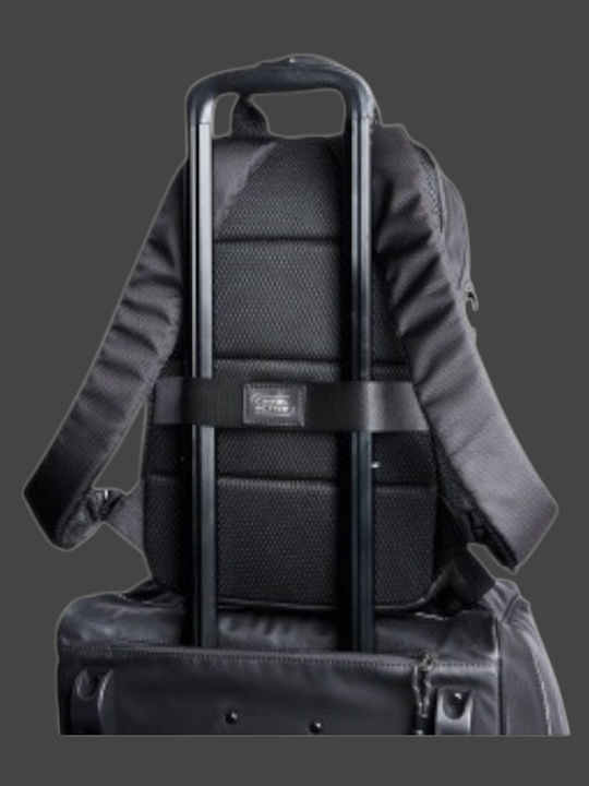 Camel Active Connect 19lt Μαύρο