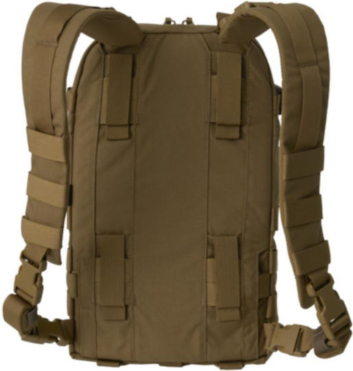 Helikon Tex Rucsac Militar Rucsacuri din Cordura Bej 7.5lt