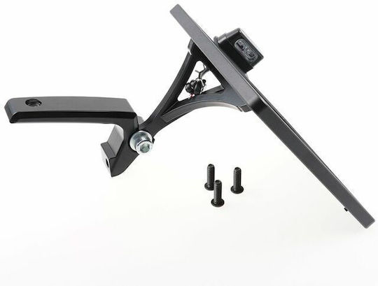 Cult Werk Βάση Πινακίδας Swingarm Hd-bro059-a-f